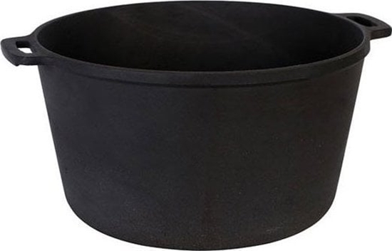 Picture of Maysternya Cast iron grill pot GRILL, 4l, v4