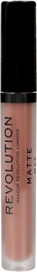 Picture of Makeup Revolution  Matte Lip 110 Chauffeur