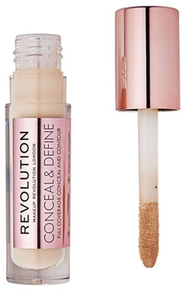 Picture of Makeup Revolution Conceal and Define Conceale Korektor do twarzy C4 3.4 ml