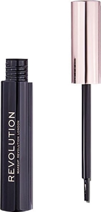 Picture of Makeup Revolution el do brwi Brow Tint Taupe 6ml