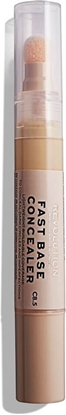 Изображение Makeup Revolution Fast Base Concealer nr C8.5 Korektor pod oczy 4.5 ml
