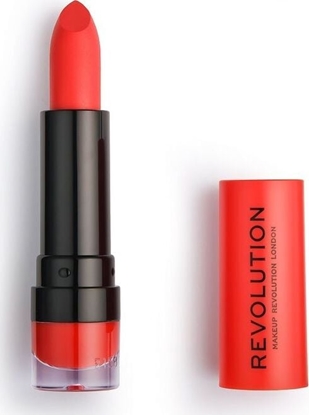 Изображение Makeup Revolution Makeup Revolution Destiny 133 Pomadka do ust w sztyfcie Matte 1szt