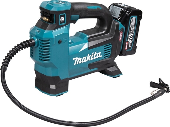 Изображение Makita  MP001GZ Cordless Compressor 11.1 bar 40V