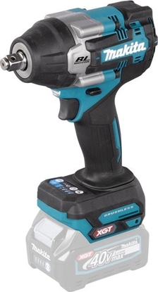 Picture of Makita  TW007GZ Cordless Impact Driver 40V