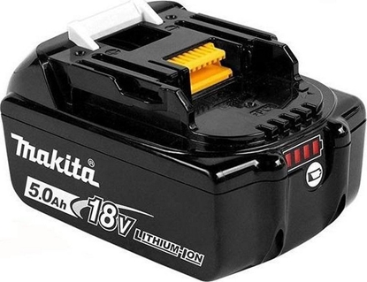 Изображение Makita BL1850B Battery Litija jons 5000mAh 18V