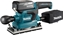 Изображение Makita DBO382Z Cordless Finishing Sander