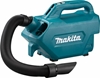 Изображение Makita DCL184Z Cordless Vacuum Cleaner