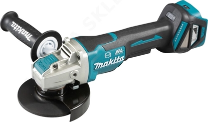 Picture of Makita DGA519Z Cordless Angle Grinder