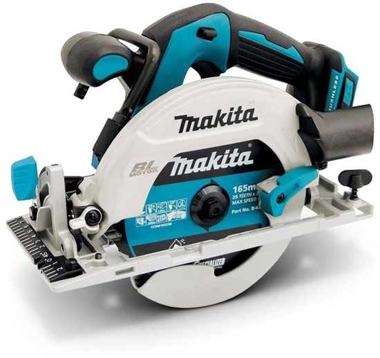 Picture of Makita DHS680ZJ Cordless Circular Saw