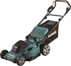 Изображение Makita DLM480Z cordless lawn mower