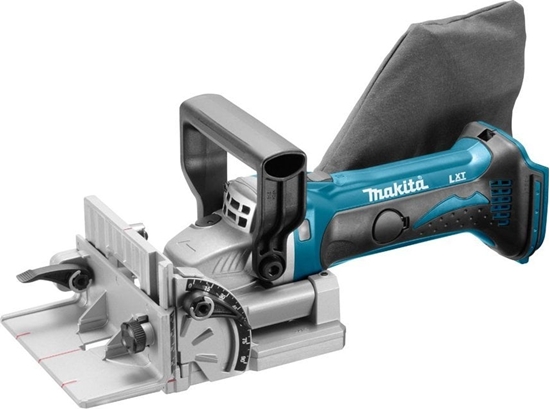 Picture of Makita DPJ180ZJ Cordless Groover