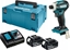 Attēls no Makita DTD173RTJ Cordless Impact Driver