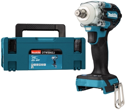Picture of Makita DTW300ZJ Cordless Impact Driver