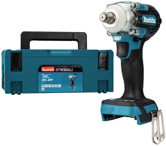 Picture of Makita DTW300ZJ Cordless Impact Driver