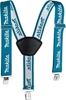 Picture of Makita E-05402 SUspenders with Clips