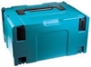 Picture of Makita Makpac Sz.3 821551-8 Case without Inlay