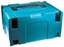 Изображение Makita Makpac Sz.3 821551-8 Case without Inlay
