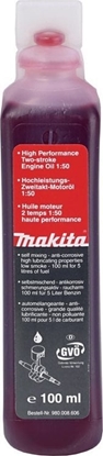 Attēls no Makita Motoröl 2-Takt 50:1 100m