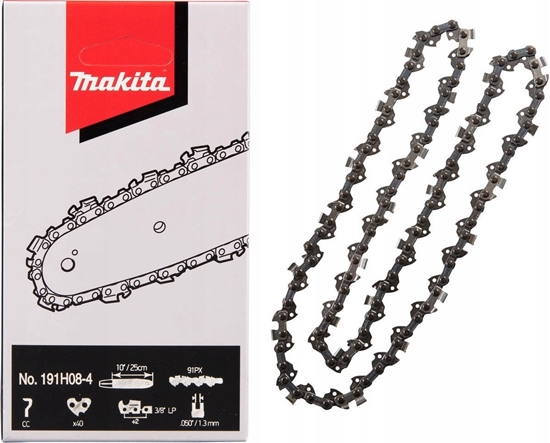 Изображение Makita Sägekette 25cm 1,3mm 3/8 HM
