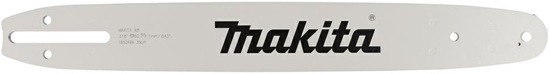 Picture of Makita Sägeschiene 35cm 1,1mm 3/8