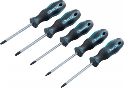 Picture of Makita ZESTAW WKRÄTAKÃW 6 SZT. T5