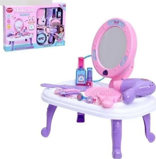 Picture of Maksik Toaletka