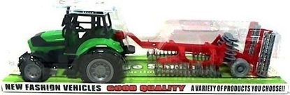 Изображение Maksik Traktor