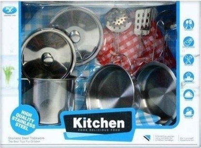 Attēls no Maksik Zestaw garnków