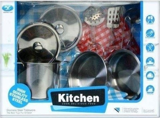 Picture of Maksik Zestaw garnków