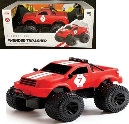 Attēls no MalPlay Sharper Image RC Thunder Thrasher 1:16