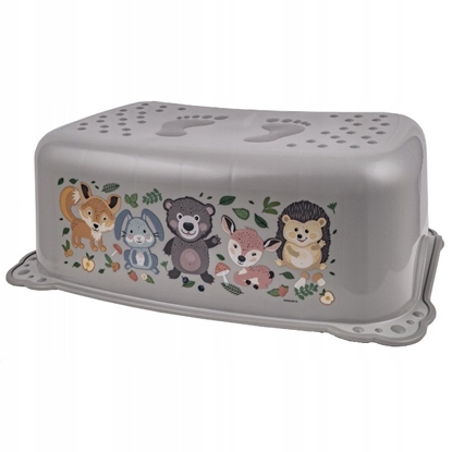 Attēls no MALTEX - PODNÓEK 2K MISIU LENA FERAJNA  SZARY