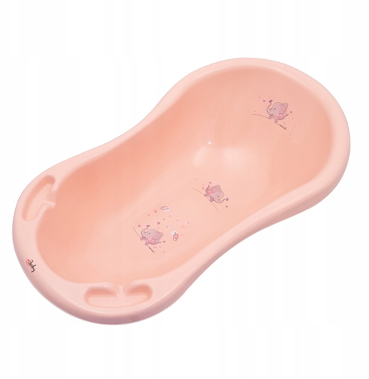 Picture of MALTEX - WANNA 100CM SONIK MINIMAL       BRZOSKWINIOWY RÓ