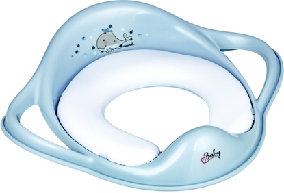 Attēls no Maltex Nakadka mikka antypolizgowa na sedes Wieloryb satynowy bkit (6130_35)