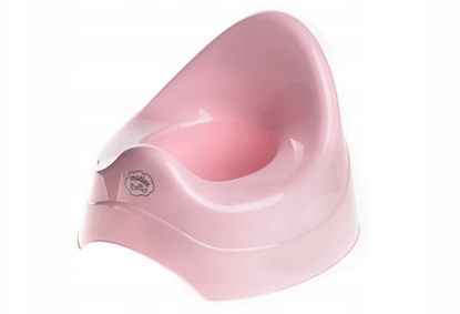 Attēls no MALTEX NOCNIK CLASSIC Z POZYTYWK JASNY RÓ 5903067012373