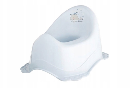 Attēls no MALTEX NOCNIK MINIMAL WIELORYBEK SATYNOWY BKIT 5903067017101