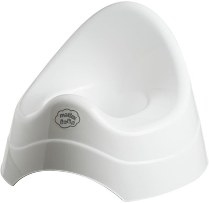 Attēls no Maltex Nocnik z pozytywk Classic biay