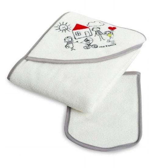 Picture of MALTEX OKRYCIE KPIELOWE Z MYJK FAMILY 5903067005955