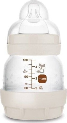 Attēls no MAM Butelka anti-colic 130ml uni