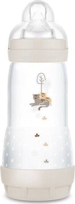 Attēls no MAM Butelka Perfect Start Anti Colic 320 ml 4 m+ r. 3 Planet Love unisex