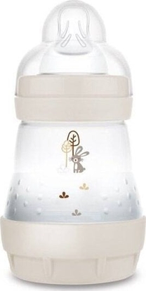 Attēls no MAM Butelka Perfect Start Anti Colic 160 ml, 0 m+ rozm. 1 Planet Love