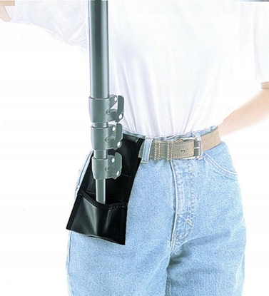 Изображение Manfrotto Kiesze do paska na monopod