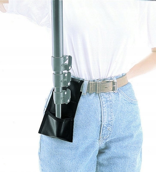 Изображение Manfrotto Kiesze do paska na monopod