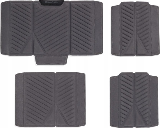 Изображение Manfrotto Pro Light Przegrody do Cineloader