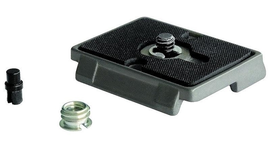 Picture of Manfrotto quick release plate 200PL