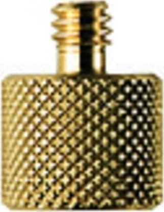 Изображение Manfrotto Statyw adapter 015 gwint 1/4", otwór 3/8"