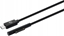 Picture of Manhattan Manhattan nabíjecí kabel, Surface Connect to USB-C Charging Cable (M/M), 15 V / 3 A, 1.8m, erná