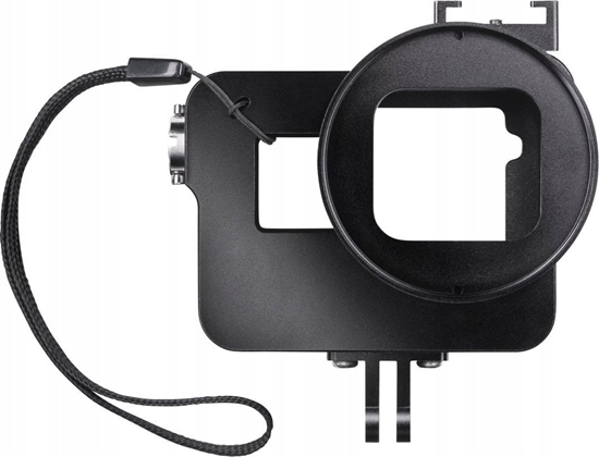 Picture of Mantona mantona Magic Alu Cage for GoPro Hero 5/6/7