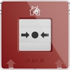 Picture of MANUAL CALL POINT/RED 60815 AJAX