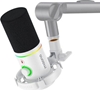 Picture of Maono Dynamic Microphone Maono PD200x (white)