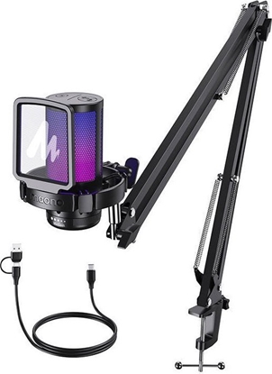Attēls no Maono Gaming Microphone Maono DGM20 S (black)